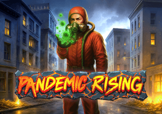 Pandemic Rising icon