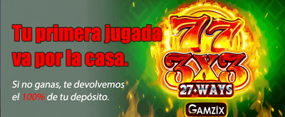 Casino online dinero real