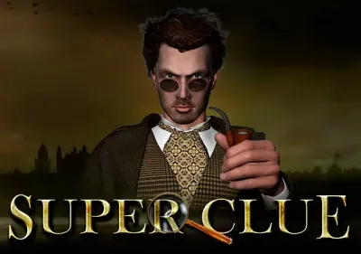 Super Clue icon