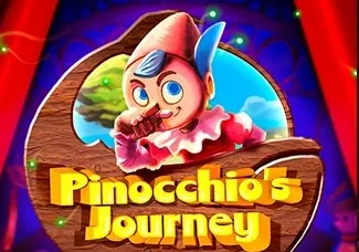 Pinocchio's Journey icon