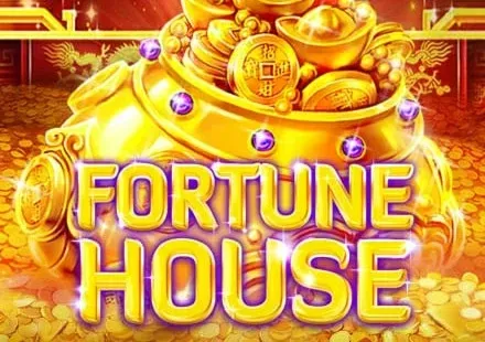 Fortune House icon