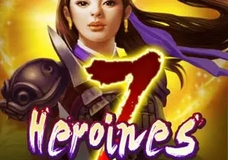7 Heroines icon