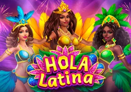 Hola Latina icon