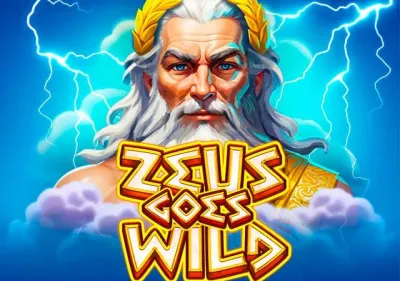 Zeus Goes Wild icon