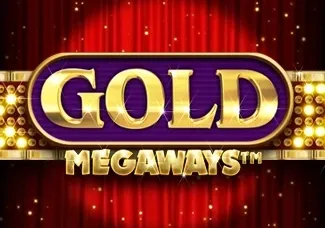 Gold Megaways icon
