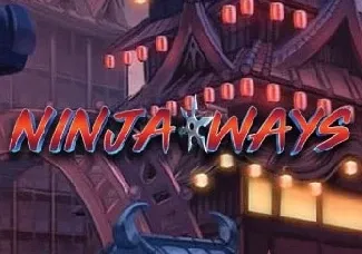 Ninja Ways icon