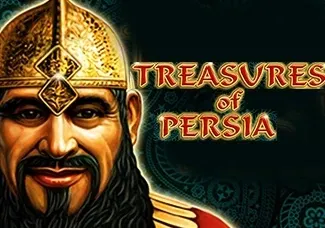 Treasures of Persia icon