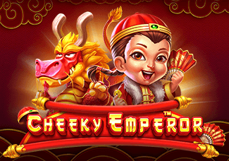 Cheeky Emperor icon