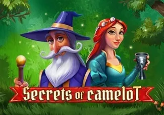 Secrets of Camelot