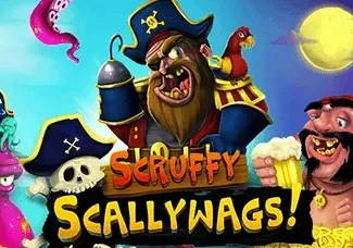 Scruffy Scallywags icon