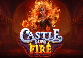 Castle of Fire icon