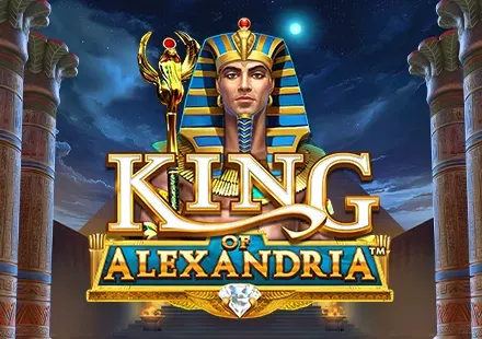 King of Alexandria™ icon