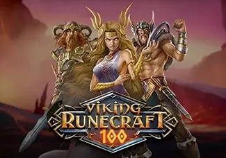 Viking Runecraft 100 icon