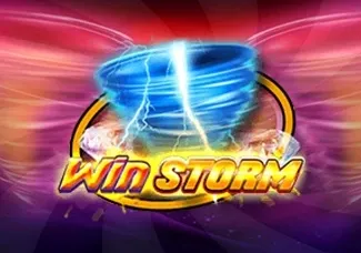 Winstorm game cover